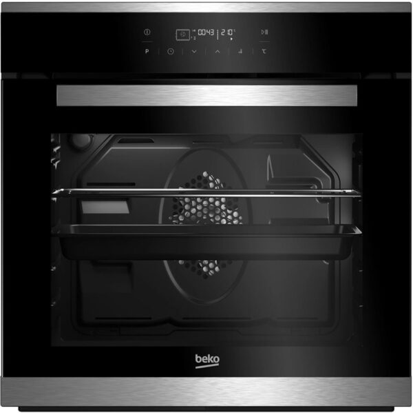 FOUR ENCAS ELEC VENTILE 3D BEKO