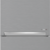 FRIGO COMBINE NO FROST 450L INOX BEKO
