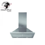 HOTTE ARISTON 60CM INOX AHPN 6.4F AMX – F095056