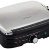 PANINEUSE KENWOOD 1500W