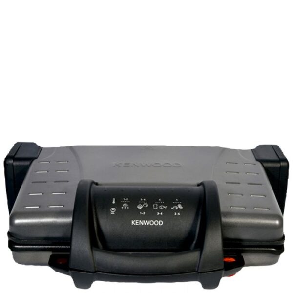 PANINEUSE KENWOOD 2100W