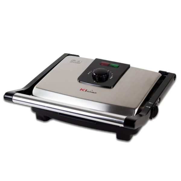PANINEUSE KITCHEF 2000W KT-402