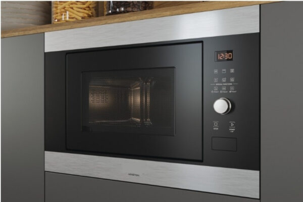MICRO-ONDE COMBI 25L ARISTON