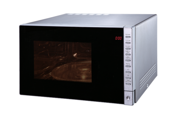 MICRO-ONDE MIDEA 23L INOX