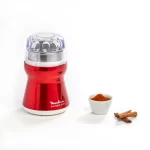 MOULIN A CAFE ROUGE MOULINEX