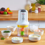 MULTI MOULINETTE 6EN1 500W MOULINEX