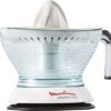 PRESSE AGRUMES 600ML 25W MOULINEX