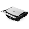 PANINEUSE RAYLAN 2000W SILVER