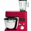 PETRIN ROUGE 1200W AVEC AFFICHEUR BRANDT