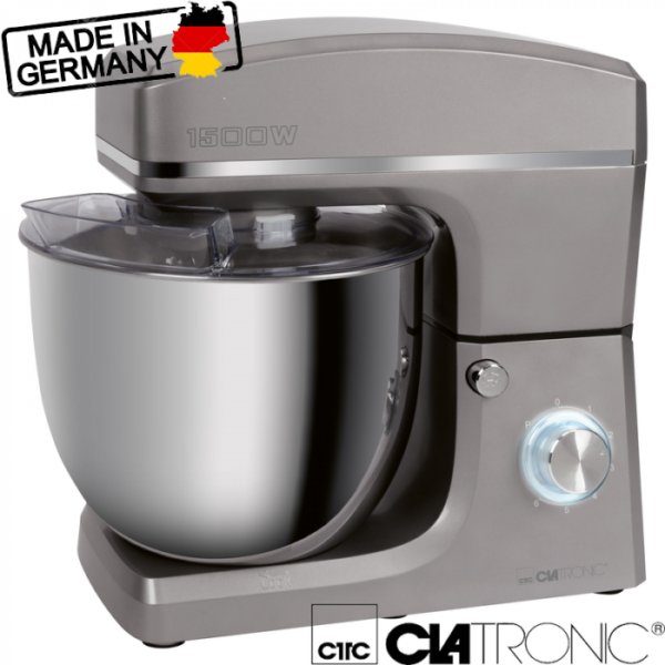 PETRIN CLATRONIC 1500W 10L KM3765CB