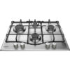PLAQUE DE CUISSON ARISTON INOX
