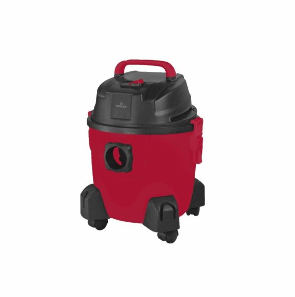 ASPIRATEUR 2EN1 RAYLAN 1400W