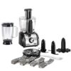 ROBOT MULTI-FIXX 1000W UK BEEM