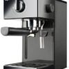 MACHINE A CAFE BRAS 2 TASSES  - 20 BARS - SOLAC