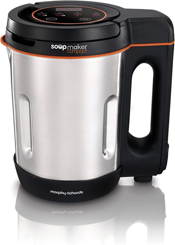 SOUPE MAKER MORPHY RICHARDS