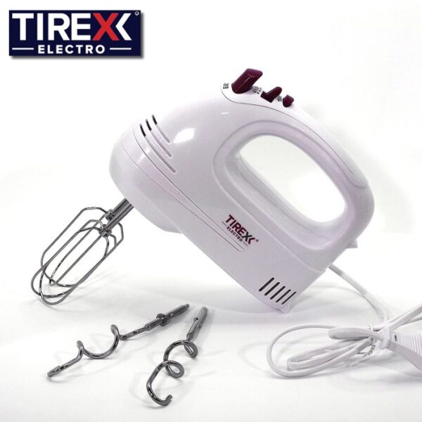 BATTEUR TIREXX 350W BT3050