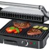 PANINEUSE 2000W BOMANN