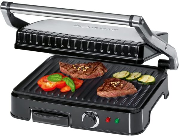 PANINEUSE 2000W BOMANN
