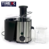 CENTRIFUGEUSE TIREXX 700W INOX CRV1100