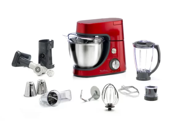 PETRIN MOULINEX MASTERCHEF GOURMET 4.7L 1100W