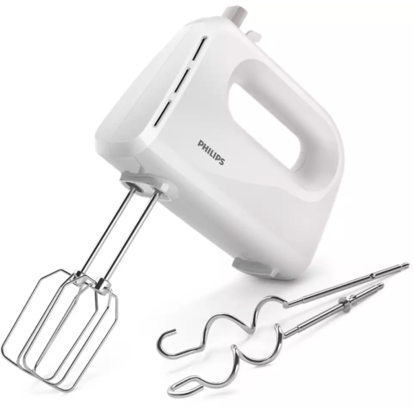 BATTEUR PHILIPS 300W HR370600