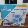 VENTILATEUR POSE LIBRE RAYLAN