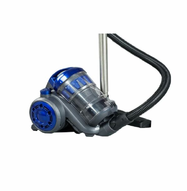 ASPIRATEUR SANS SAC BLEU RAYLAN 800W