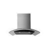 HOTTE ASPIRANTE DE CUISINE THOMSON 90CM INOX