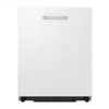 LG QuadWash™ Built-in Steam Dishwasher, 14 Place Settings, EasyRack™ Plus, Inverter Direct Drive, ThinQ