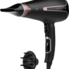 SÈCHE CHEVEUX PREMIUM CARE AC NOIR/ROSE CALOR