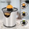 PRESSE AGRUME PROFICOOK SILVER - 100W