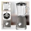 BLENDER PRIFICOOK VINTAGE 1.5L - 500W