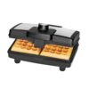 PANINEUSE GAUFFRE CLATRONIC 800W