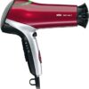 SECHE CHEVEUX BRAUN 2200W