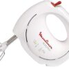 BATTEUR MOULINEX Easy Max 200W