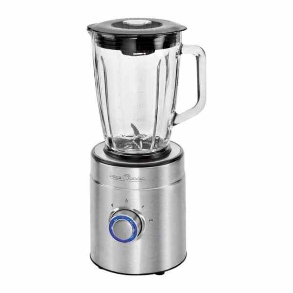 BLENDER PROFICOOK 1.5L - 1250W