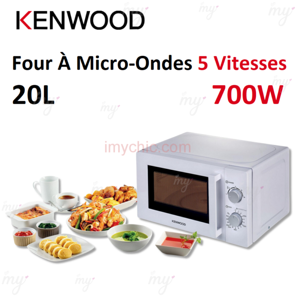 MICRO ONDES KENWOOD 20L