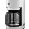 CAFETIÈRE 10 TASSES BEKO - 1000W