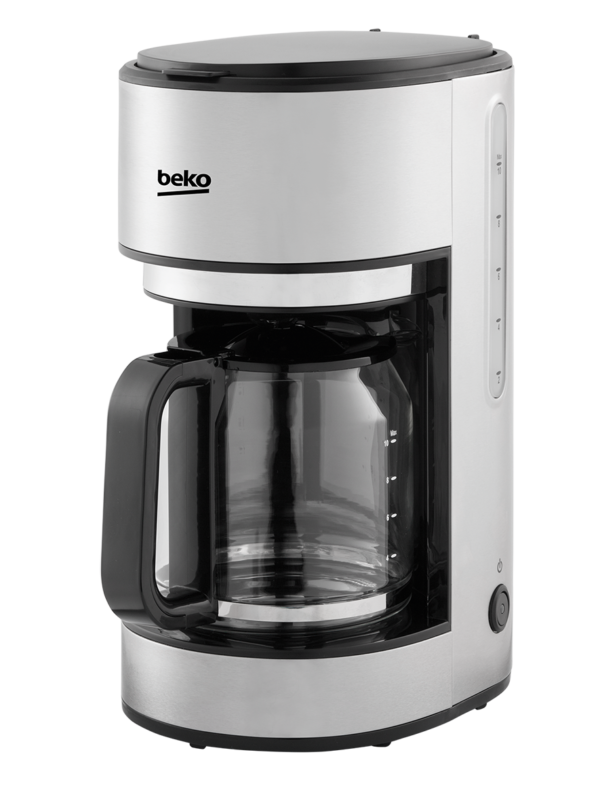 CAFETIÈRE 10 TASSES BEKO - 1000W