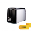 GRILLE PAIN CONDOR 750W - BLANC
