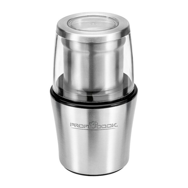 Moulin À Café Électrique Proficook PC-KSW 1021 N