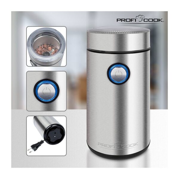 MOULIN A CAFÉ PROFICOOK 150W