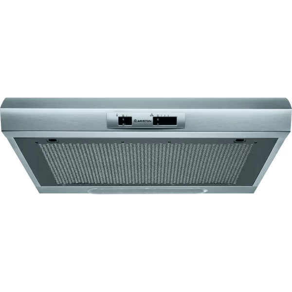 HOTTE ASPIRANTE ARISTON 60CM CASQUETTE