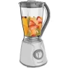 BLENDER TECHWOOD 1.5L - 450W BLANC
