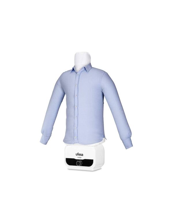 Ufesa Mannequin de Repassage et Séchage Vertical SV1200