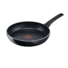 Poêle TEFAL 28cm, GENEROUS COOK, INDUCTION, Antiadhésif,
