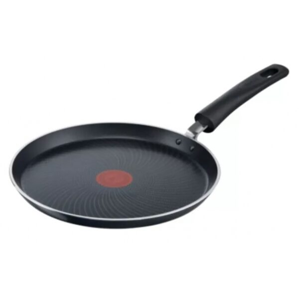 POÊLE À CRÊPE TEFAL 25cm, GENEROUS COOK, INDUCTION, ANTIADHESIF