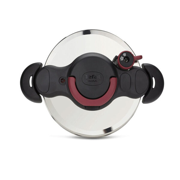 COCOTTE TEFAL CLIPSO EASY 6.0 L