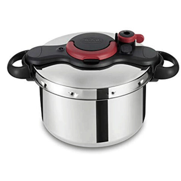 Tefal Cocotte Clipso Tefal Minut Easy 7,5L