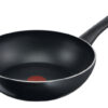 TEFAL Generous Cook Induction Non-Stick Wok 28cm